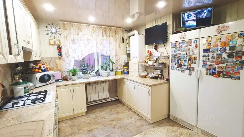 Дом в Московская область, Раменский муниципальный округ, д. Верея  (86 ... - Фото 2