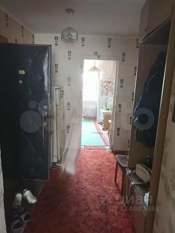 4-к кв. Краснодарский край, Усть-Лабинск ул. Преподобного Сергия ... - Фото 1