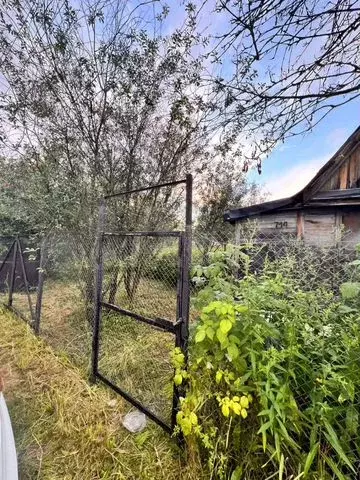 Дача 21 м на участке 6 сот. - Фото 0