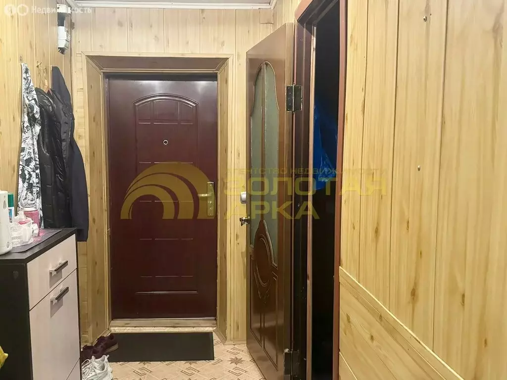 2-комнатная квартира: Элитный, Школьная улица, 6 (41.3 м) - Фото 1