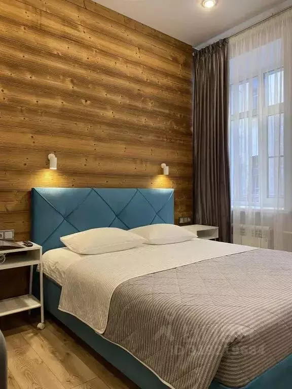 1-к кв. Санкт-Петербург Литейный просп., 27 (18.0 м) - Фото 1