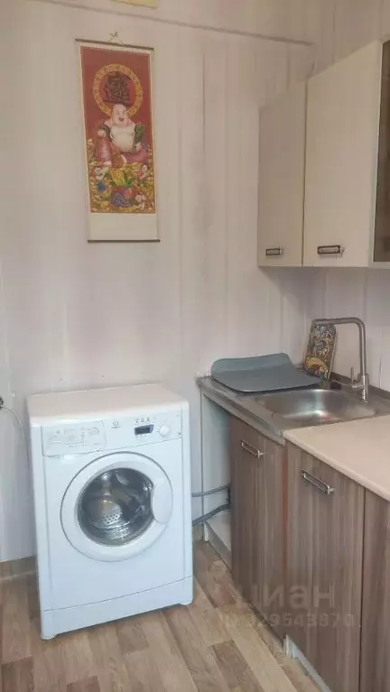 2-к кв. Москва Бибиревская ул., 17В (46.0 м) - Фото 2