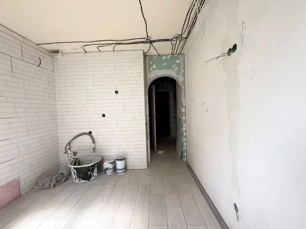 2-к кв. Московская область, Чехов Вишневый бул., 5А (51.0 м) - Фото 2