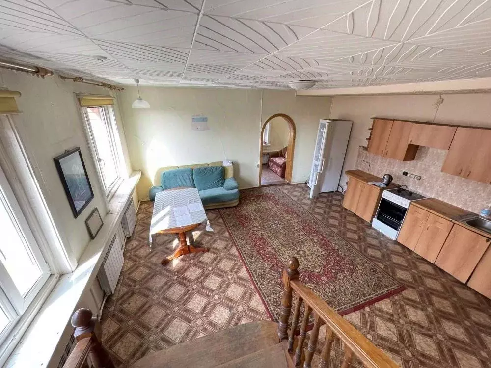 3-к кв. Иркутская область, Иркутский муниципальный округ, с. ... - Фото 2