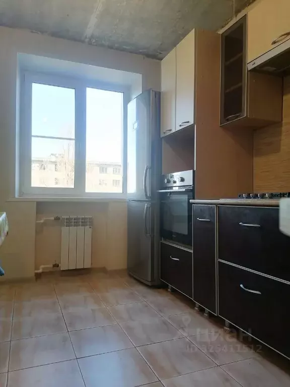 3-к кв. Волгоградская область, Камышин Пролетарская ул., 6 (60.2 м) - Фото 1