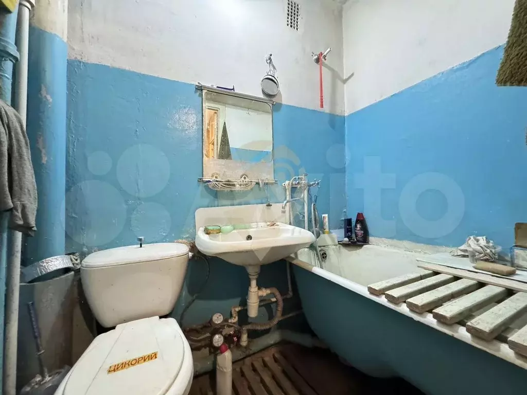 1-к. квартира, 22,5 м, 1/9 эт. - Фото 0