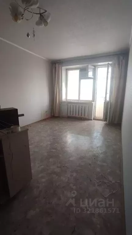 1-к кв. Ростовская область, Новочеркасск Степная ул. (30.0 м) - Фото 1