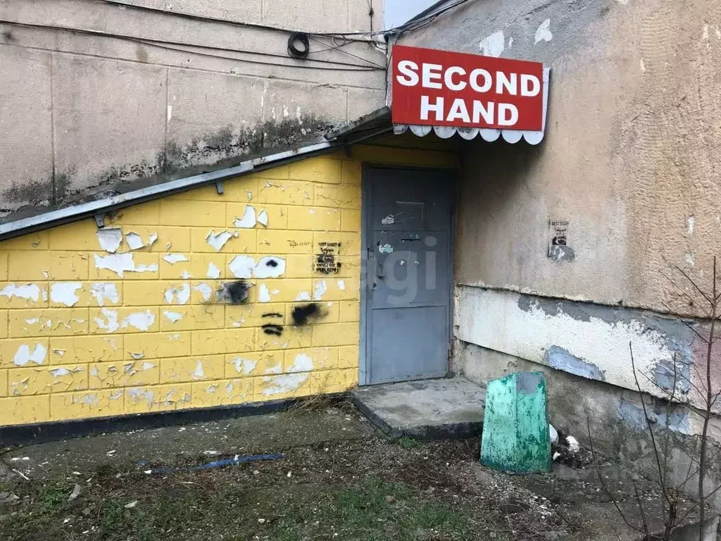 Помещение свободного назначения в Крым, Симферополь ул. Зенитная (107 ... - Фото 2