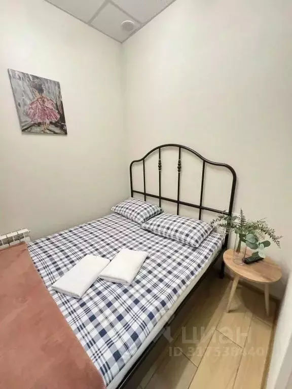 1-к кв. Санкт-Петербург Верейская ул., 22-24 (16.0 м) - Фото 0
