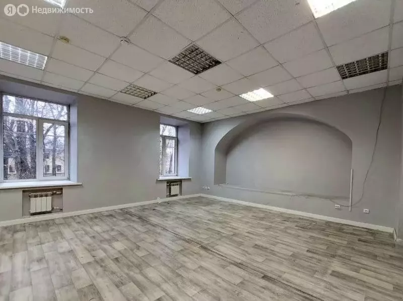 Офис (82.8 м) - Фото 2