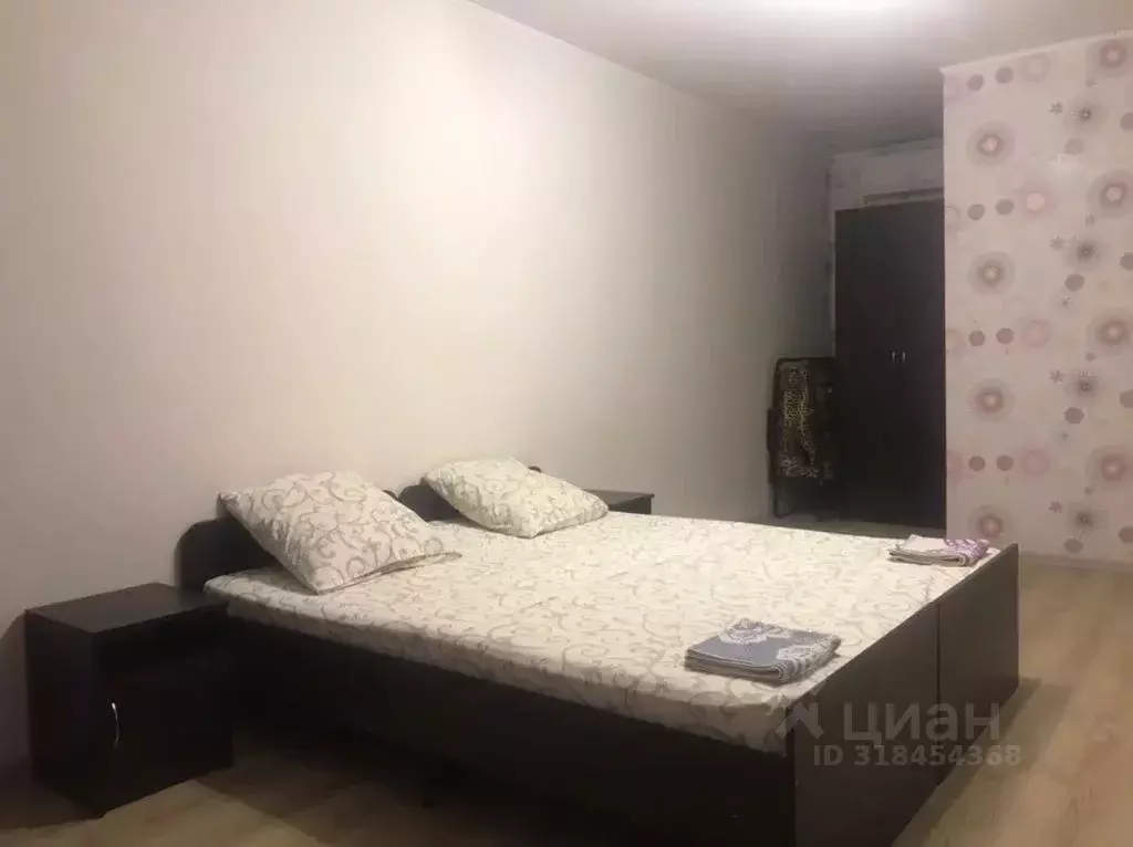 Комната Крым, Евпатория городской округ, Мирный пгт ул. Сырникова, 31Б - Фото 1
