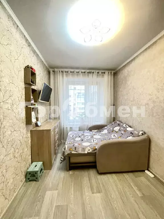 Продается комната в 3-комнатной квартире - Фото 2