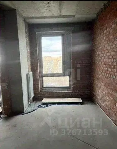 2-к кв. Самарская область, Самара Самарская ул., 200А (57.7 м) - Фото 1