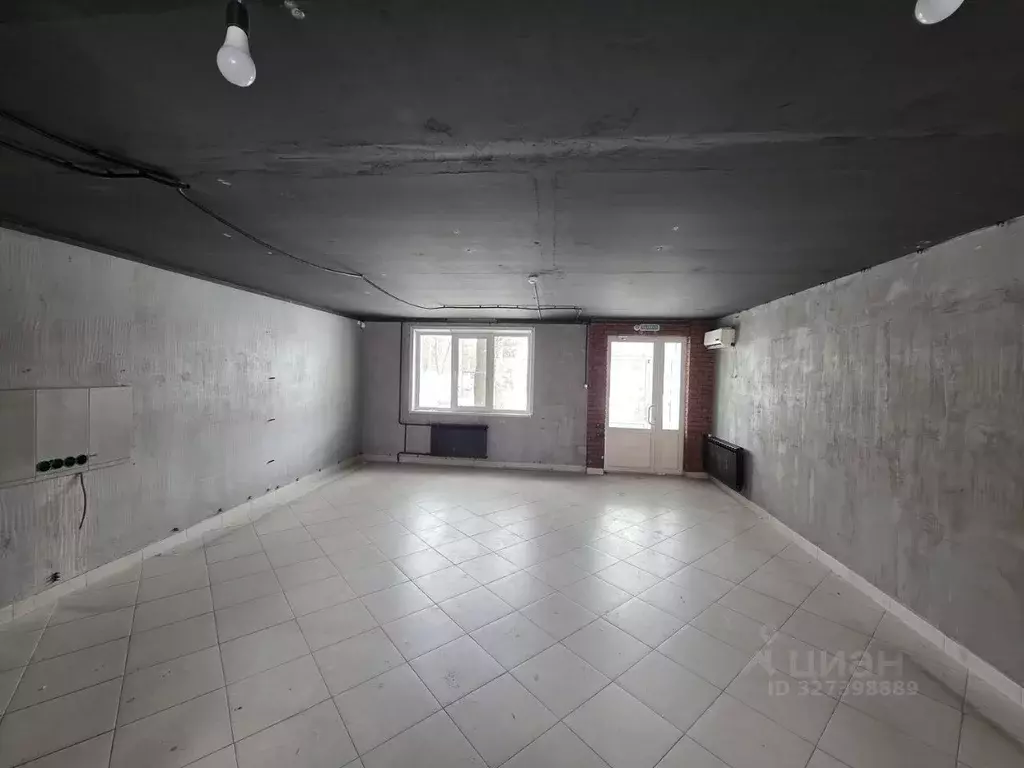 Помещение свободного назначения в Новосибирская область, Бердск ул. ... - Фото 1