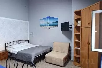 1-к кв. Крым, Евпатория ул. Просмушкиных, 7 (22.0 м) - Фото 1