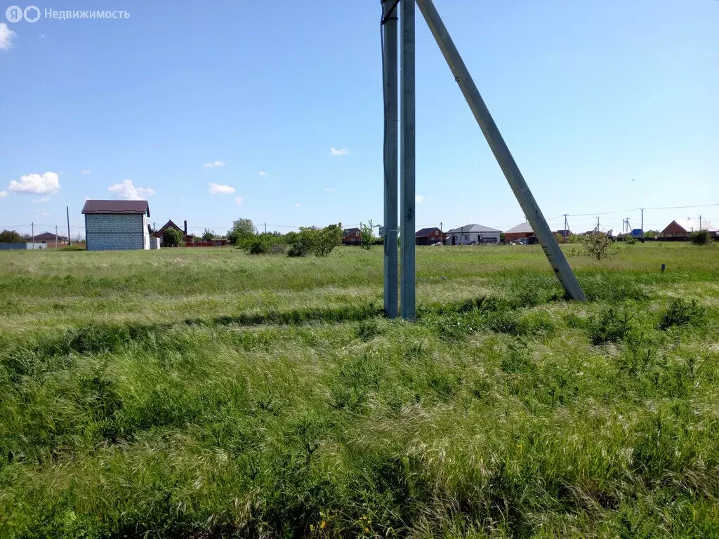 Участок в село Кухаривка, Кубанская улица (15.6 м) - Фото 0