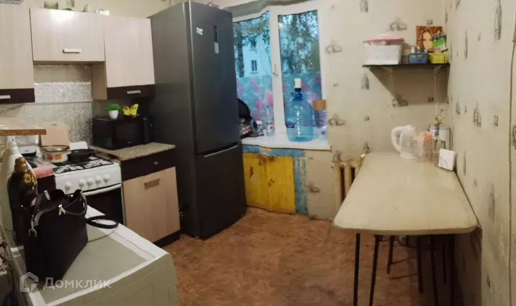 Продаётся 2-к квартира, 41.2 м - Фото 0