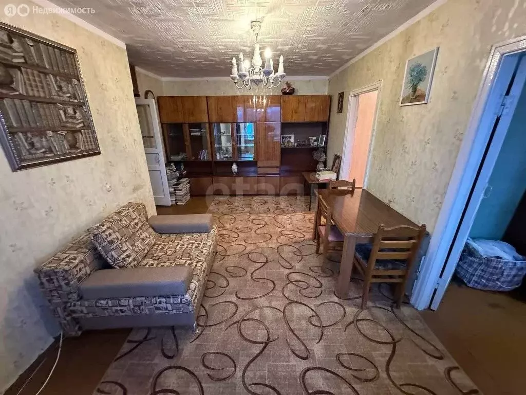 3-комнатная квартира: Тюмень, улица Парфёнова, 18 (61.1 м) - Фото 0