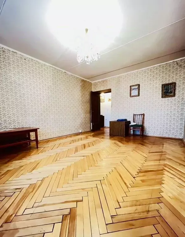 2-к кв. Москва ул. Юных Ленинцев, 18К2 (56.0 м) - Фото 2