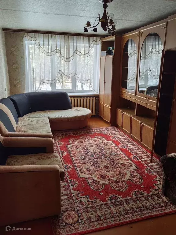 Продаётся 2-к квартира, 45 м - Фото 0