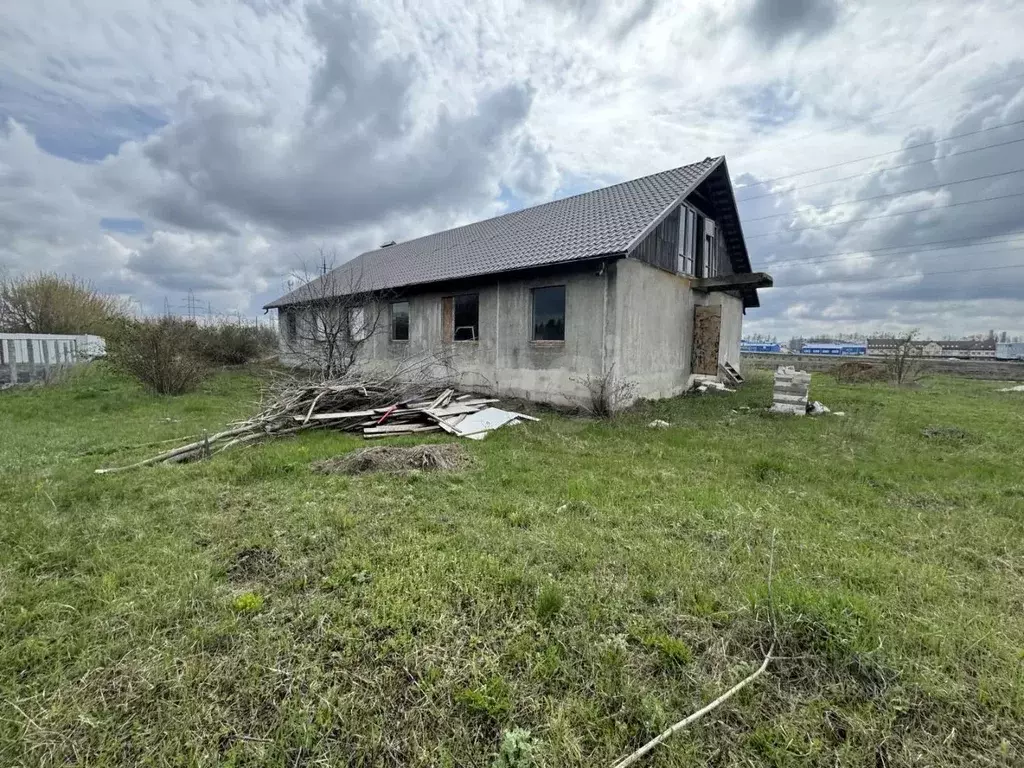 Дом в Белгородская область, Белгородский район, Северный городское ... - Фото 1