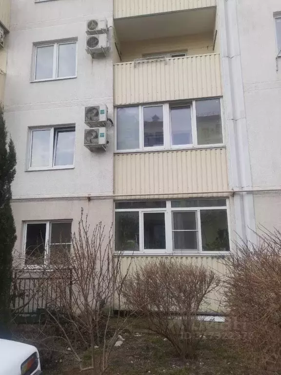 4-к кв. Краснодарский край, Геленджик Южный мкр, ул. Жуковского, 18 ... - Фото 0