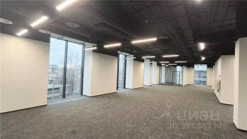 Офис в Москва просп. Лихачева, 5 (1343 м) - Фото 1