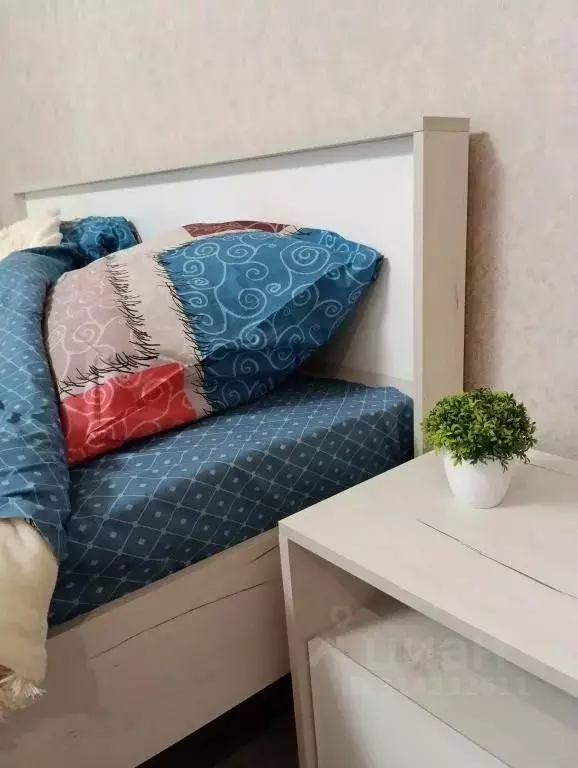 1-к кв. Ярославская область, Рыбинск Полевая ул., 5А (30.0 м) - Фото 0