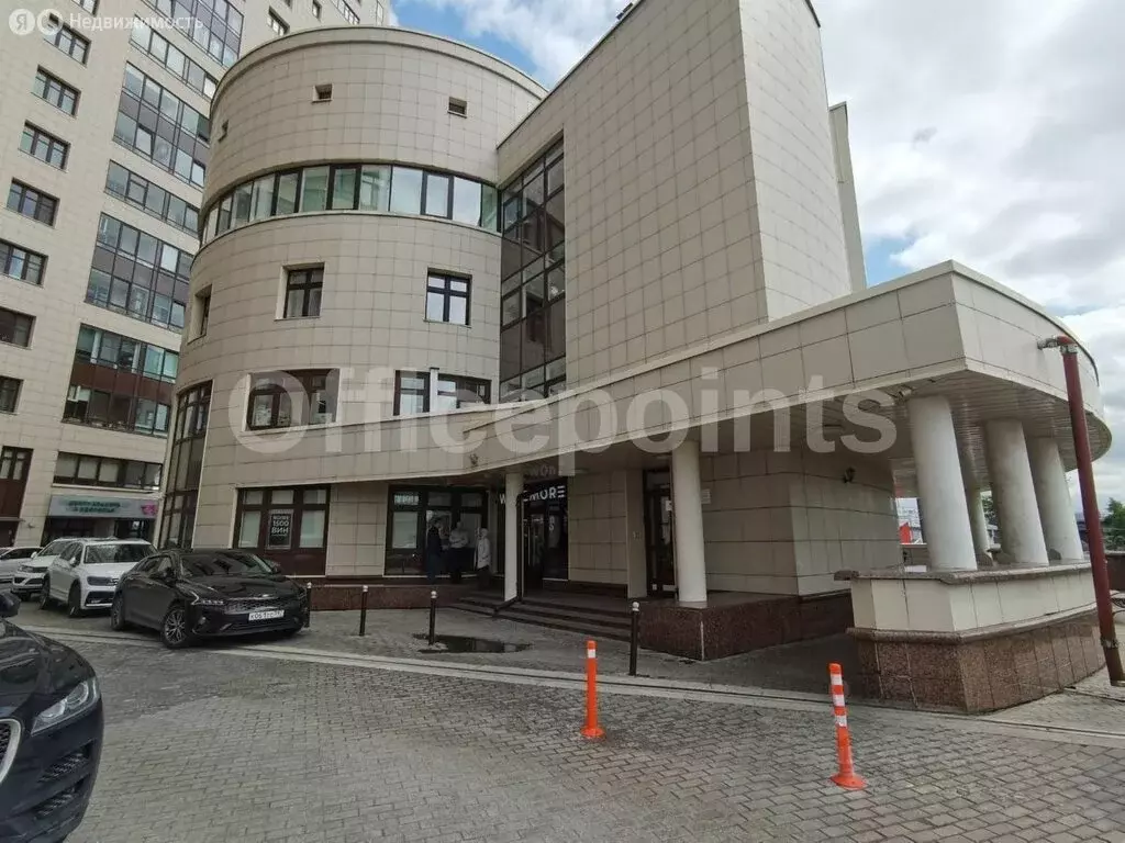 Офис (360 м) - Фото 1