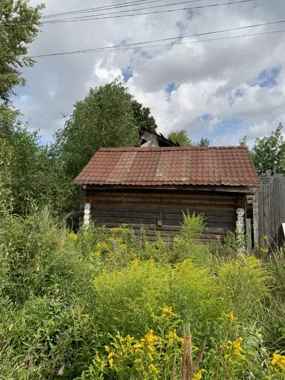 Участок в Ивановская область, Иваново 14-я линия, 46/15 (4.0 сот.) - Фото 1