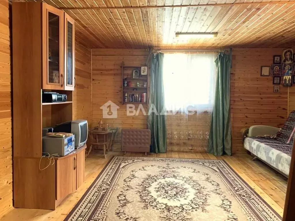 Дом в Ивановская область, Иваново Апрельская ул., 96 (65 м) - Фото 1