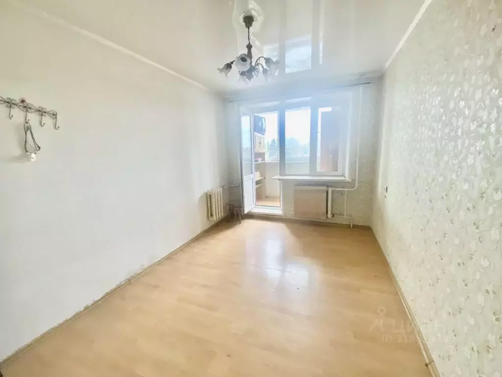 Квартира, 3 комнаты, 61.5 м - Фото 1
