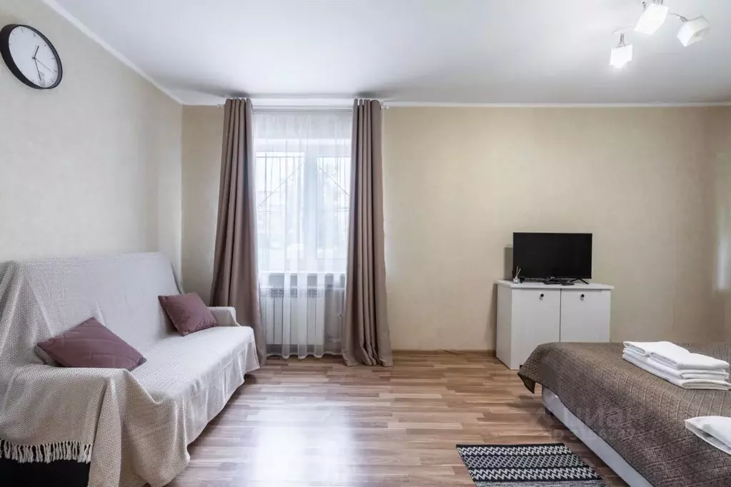 1-к кв. Ленинградская область, Гатчина ул. 7-й Армии, 23 (36.0 м) - Фото 2