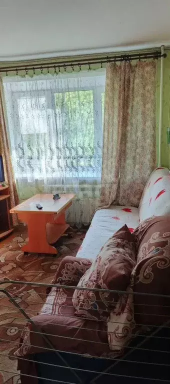 2-к. квартира, 48 м, 2/5 эт. - Фото 0