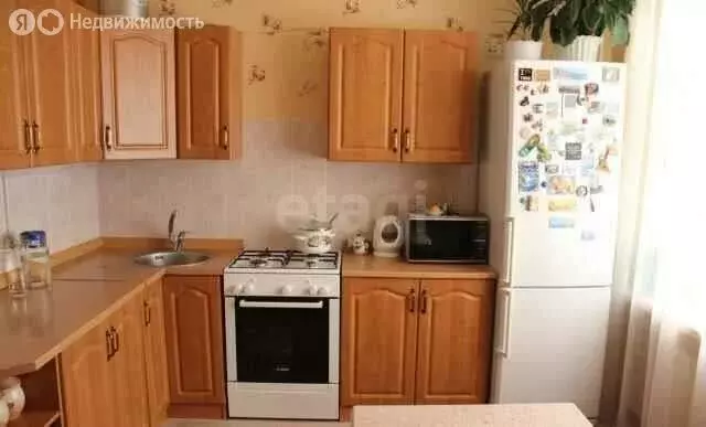 2-комнатная квартира: Новый Уренгой, район Северная Жилая Часть, ... - Фото 2