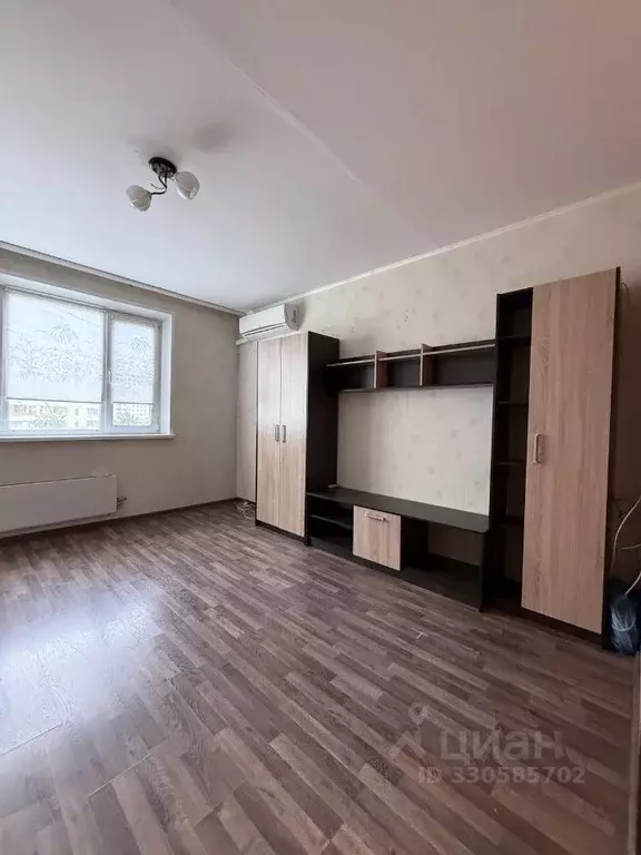 2-к кв. Москва ул. Марьинский Парк, 35 (54.9 м) - Фото 2