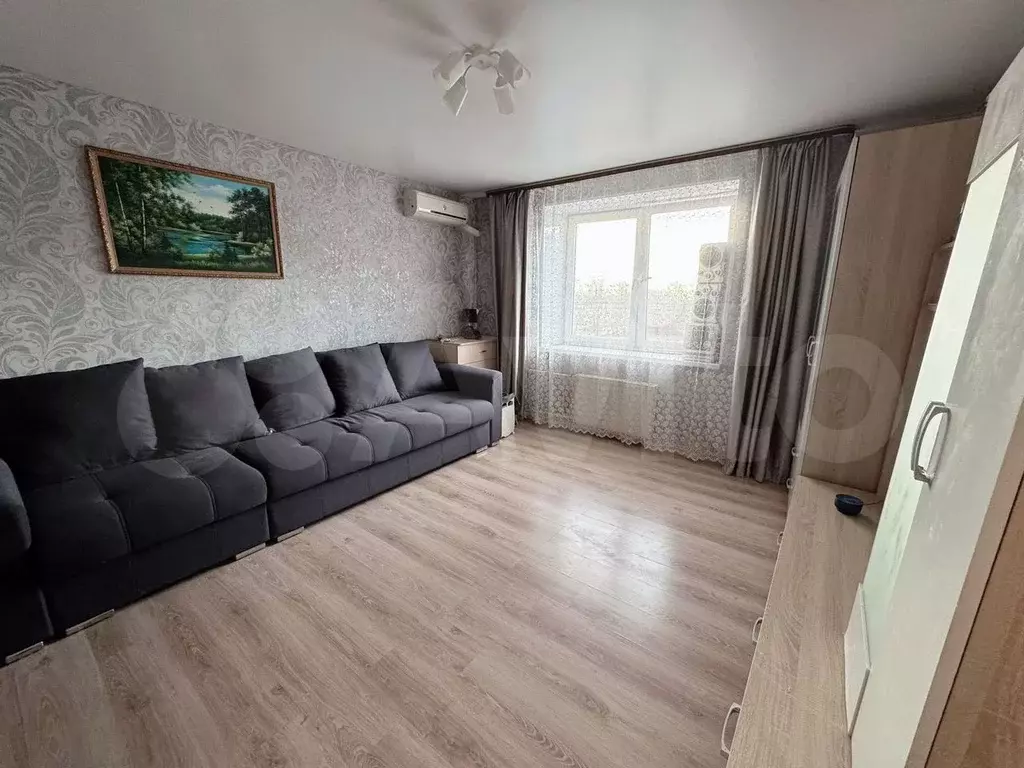 2-к. квартира, 47 м, 10/11 эт. - Фото 1