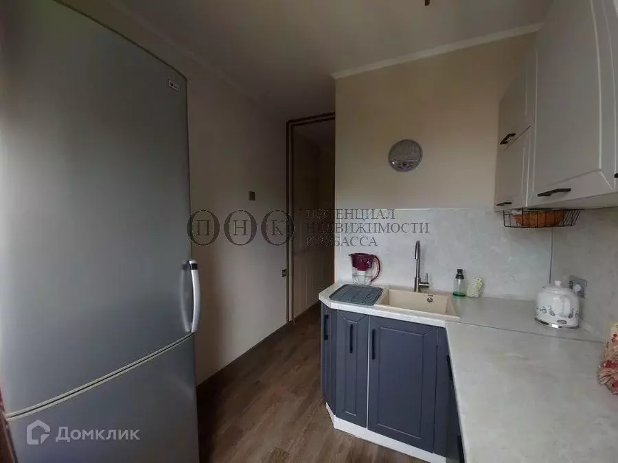 Продаётся 3-к квартира, 61 м - Фото 0
