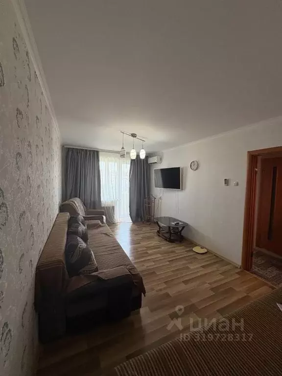 1-к кв. Крым, Керчь ул. Кирова, 93 (32.8 м) - Фото 1