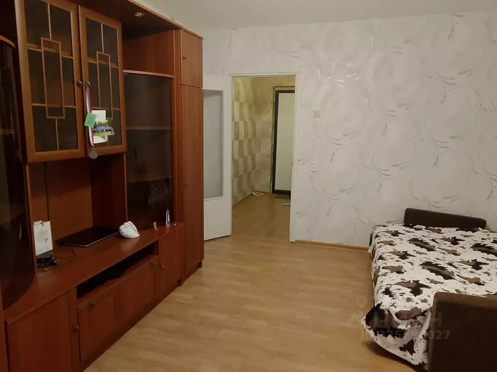 1-к кв. Ленинградская область, Всеволожск ул. Героев, 3к1 (43.0 м) - Фото 2