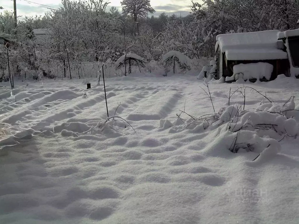 Участок в Иркутская область, Иркутский муниципальный округ, Городское ... - Фото 1