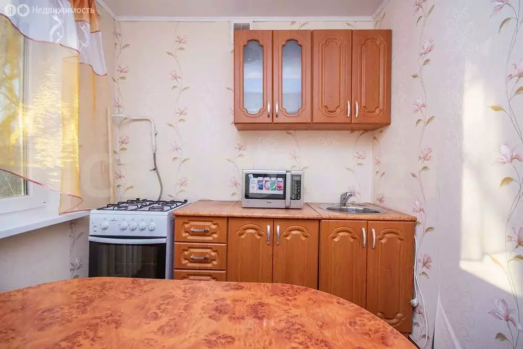 1-комнатная квартира: Ульяновск, Кузоватовская улица, 19 (31.1 м) - Фото 2