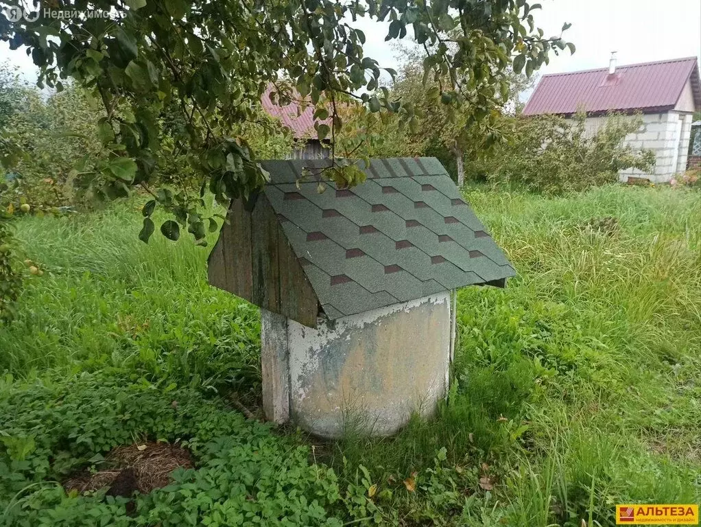 Дом в Калининградская область, Гурьевск (25 м) - Фото 2