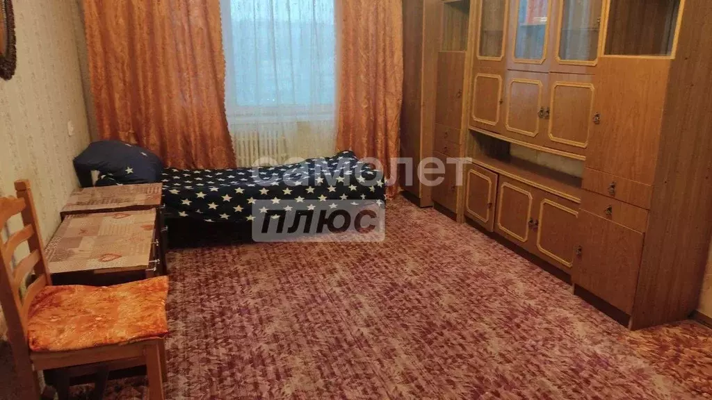 2-к кв. Липецкая область, Липецк ул. П.И. Смородина, 24 (50.0 м) - Фото 2