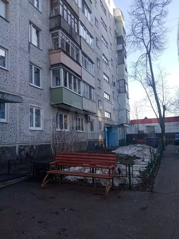 3-к. квартира, 56,6м, 3/9эт. - Фото 0