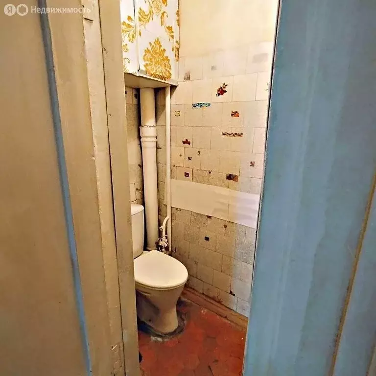 2-комнатная квартира: Москва, Панфиловский переулок, 5 (59 м) - Фото 1