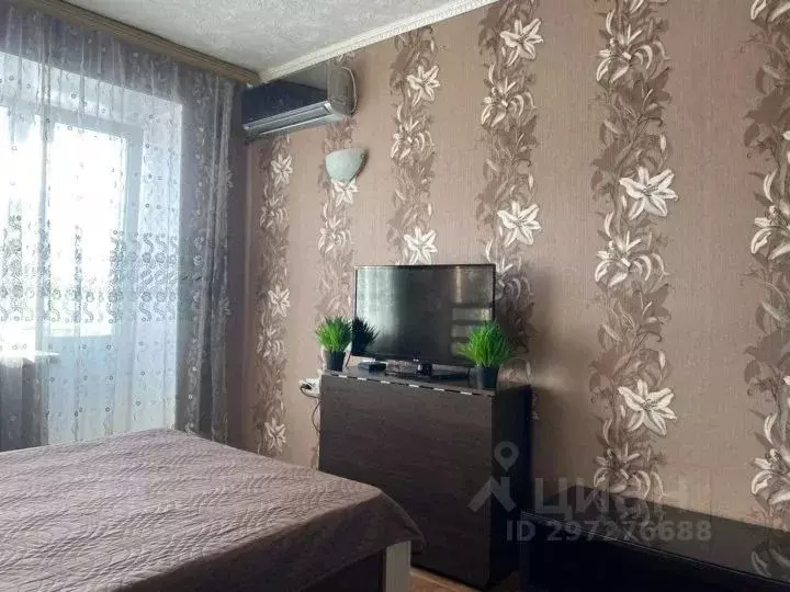 1-к кв. Хабаровский край, Комсомольск-на-Амуре Магистральное ш., 15к1 ... - Фото 1