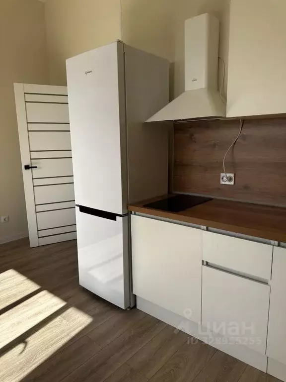 Студия Санкт-Петербург ул. Орбитальная, 11 (20.2 м) - Фото 2