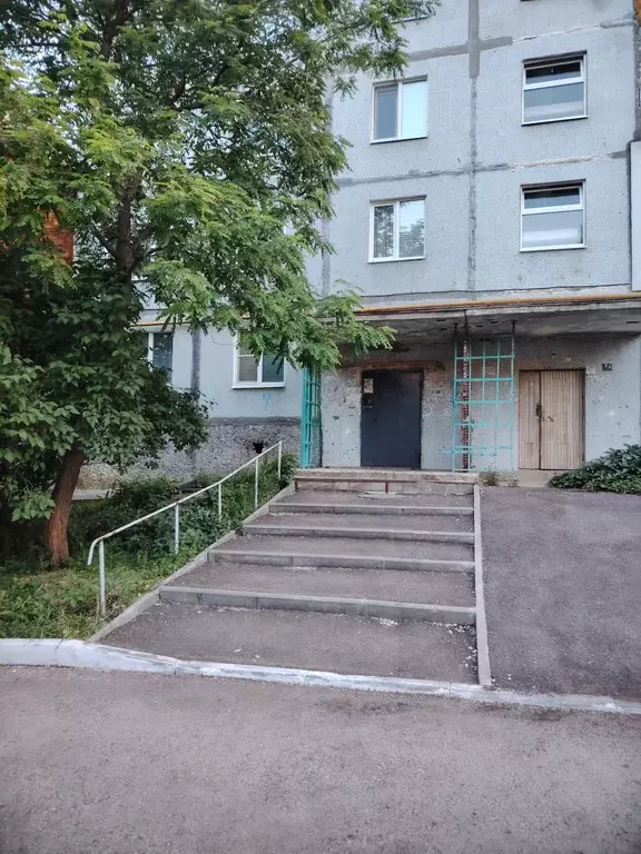 Продаётся 2-к квартира, 52.4 м - Фото 0