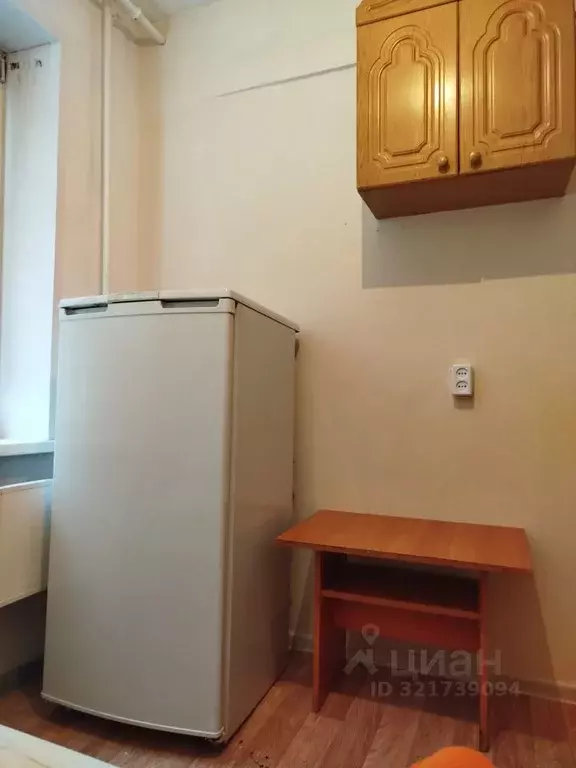 Студия Хакасия, Абакан Северный проезд, 5/1 (12.0 м) - Фото 1